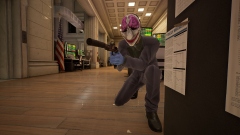  PAYDAY 3      