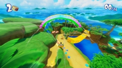 Faaast Penguin        40  