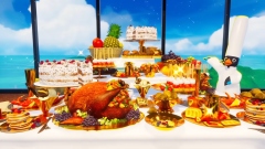 Faaast Penguin        40  