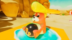 Faaast Penguin        40  