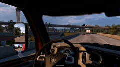 В симулятор дальнобойщика American Truck Simulator добавили штат Арканзас и знаменитую реку Миссисипи В симулятор дальнобойщика American Truck Simulator добавили штат Арканзас и знаменитую реку Миссисипи