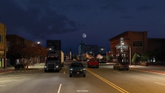 В симулятор дальнобойщика American Truck Simulator добавили штат Арканзас и знаменитую реку Миссисипи В симулятор дальнобойщика American Truck Simulator добавили штат Арканзас и знаменитую реку Миссисипи