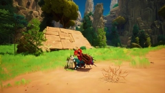 Fera: The Sundered Tribes