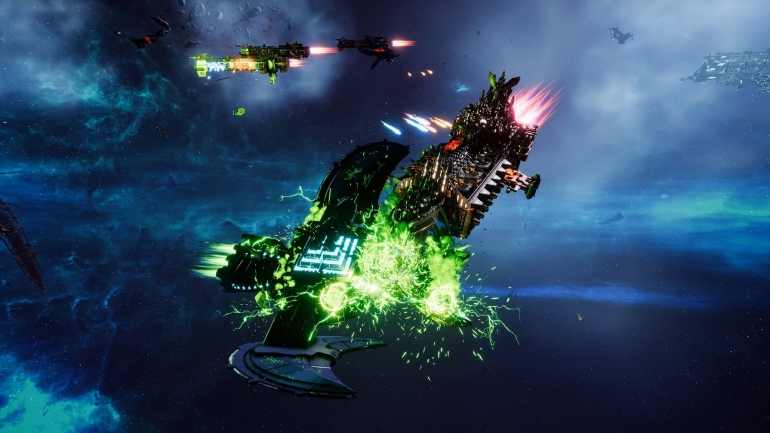    Space Marine 2:  , ,     Warhammer 40,000