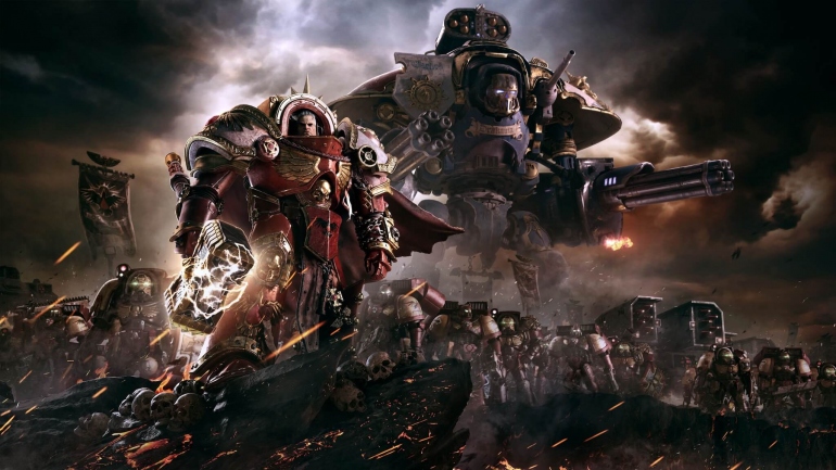   Space Marine 2:  , ,     Warhammer 40,000
