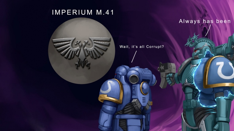    Space Marine 2:  , ,     Warhammer 40,000