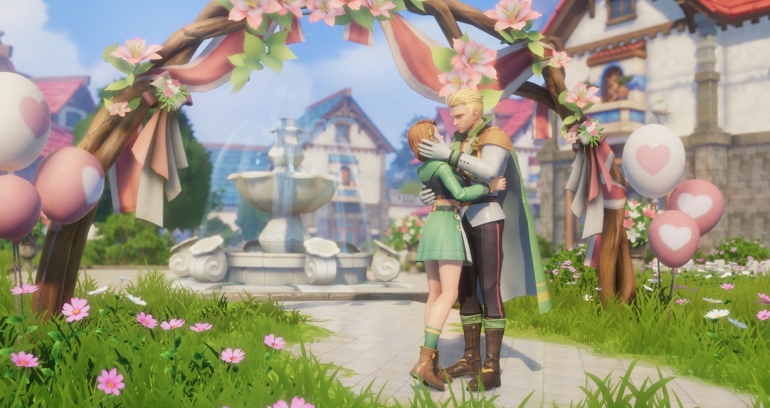 ������������ ������������� ��������� My Time at Sandrock ������������ ������ ���� ��� ���������� ��������� �������� Nintendo