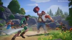 ������������ ������������� ��������� My Time at Sandrock ������������ ������ ���� ��� ���������� ��������� �������� Nintendo