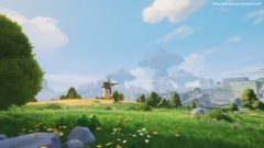 ������������ ������������� ��������� My Time at Sandrock ������������ ������ ���� ��� ���������� ��������� �������� Nintendo