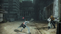 Bandai Namco    FREEDOM WARS Remastered