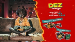  Dead Island 2      Neighborhood Watch