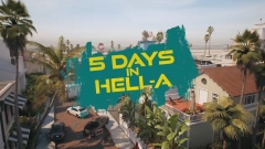  Dead Island 2      Neighborhood Watch