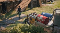  Dead Island 2      Neighborhood Watch