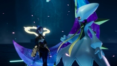 Nintendo ������ �������� ��� � ������� �������������� ���� Palworld