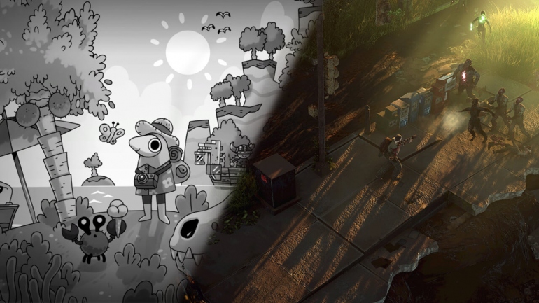 Epic  - The Last Stand: Aftermath   TOEM