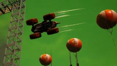 Hot Wheels Monster Trucks: Stunt Mayhem – гоночный экшен с безумными трюками на монстр-траках Hot Wheels Monster Trucks: Stunt Mayhem – гоночный экшен с безумными трюками на монстр-траках