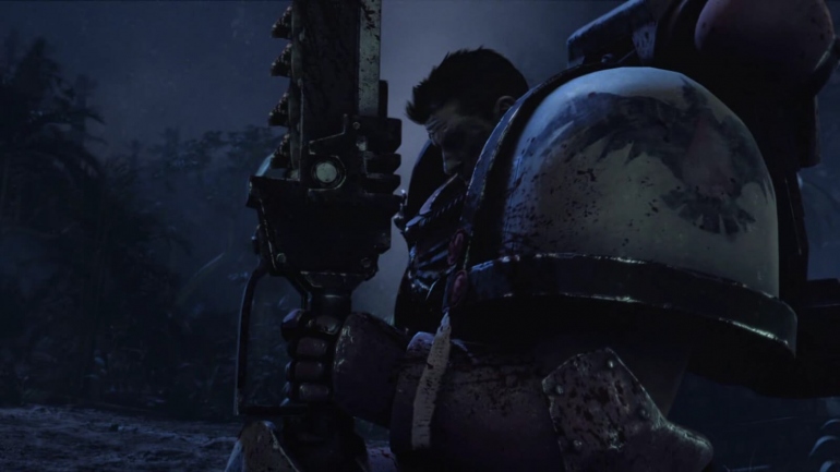 Dawn of War и Dawn of War II получили бесплатное обновление со всеми DLC Dawn of War и Dawn of War II получили бесплатное обновление со всеми DLC