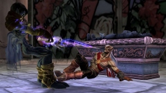    Aspyr    Legacy of Kain: Soul Reaver 1-2