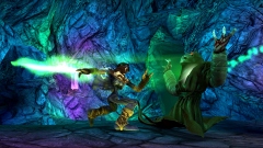    Aspyr    Legacy of Kain: Soul Reaver 1-2