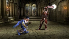    Aspyr    Legacy of Kain: Soul Reaver 1-2