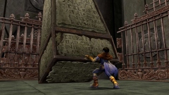    Aspyr    Legacy of Kain: Soul Reaver 1-2