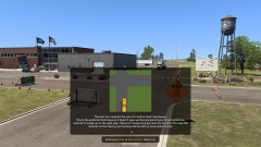 В симулятор дальнобойщика American Truck Simulator добавят академию для обучения вождению грузовиков В симулятор дальнобойщика American Truck Simulator добавят академию для обучения вождению грузовиков