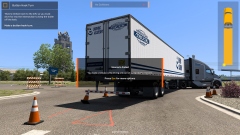 В симулятор дальнобойщика American Truck Simulator добавят академию для обучения вождению грузовиков В симулятор дальнобойщика American Truck Simulator добавят академию для обучения вождению грузовиков