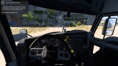 В симулятор дальнобойщика American Truck Simulator добавят академию для обучения вождению грузовиков В симулятор дальнобойщика American Truck Simulator добавят академию для обучения вождению грузовиков