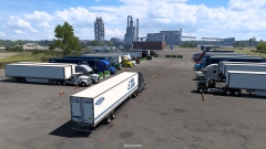 В симулятор дальнобойщика American Truck Simulator добавят академию для обучения вождению грузовиков В симулятор дальнобойщика American Truck Simulator добавят академию для обучения вождению грузовиков