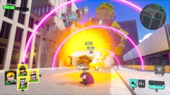 Earth Defense Force: World Brothers 2 � ������������� ����� �� ��������� ���������� ����� �� ��������� ���������� ������