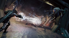    REMNANT II    The Dark Horizon