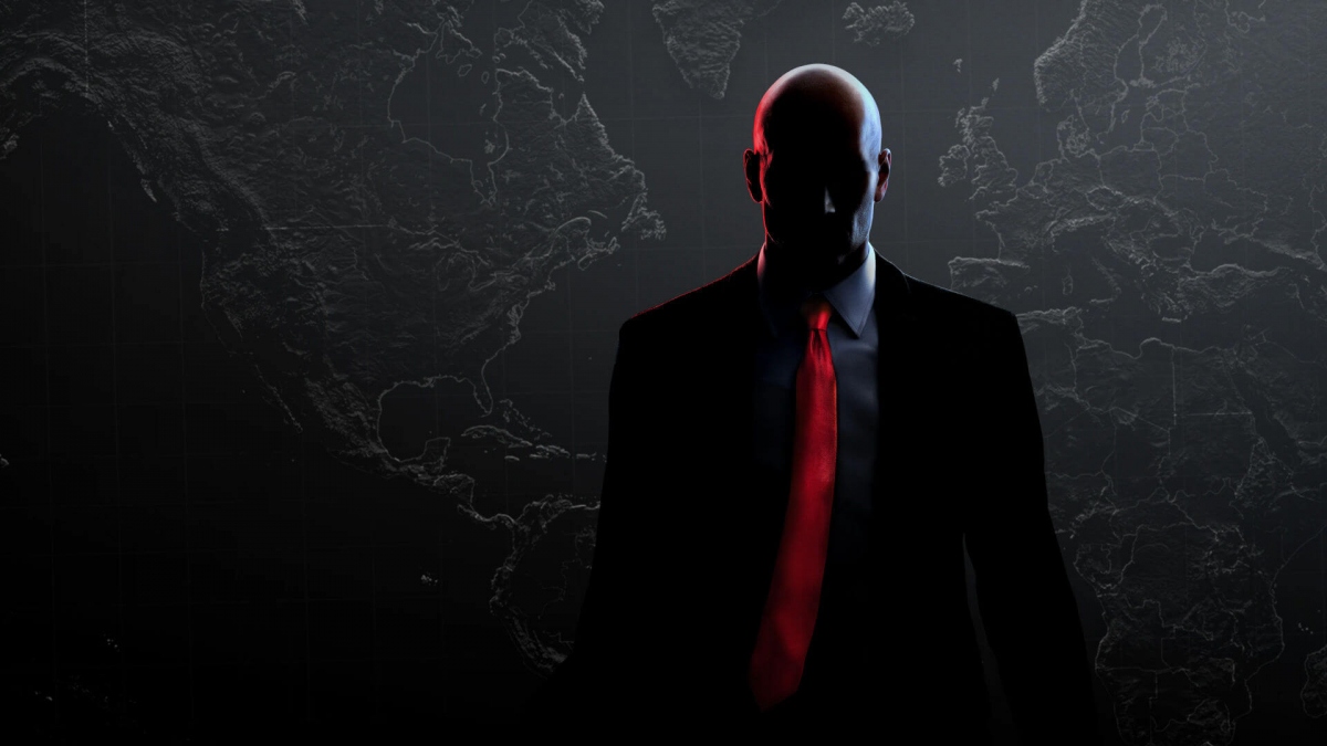    .   Hitman: World of Assassination  PlayStation VR2