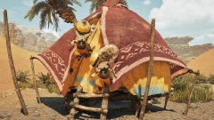 Monster Hunter Wilds � ������������� ����� � ������ �� ����� �������� ��������