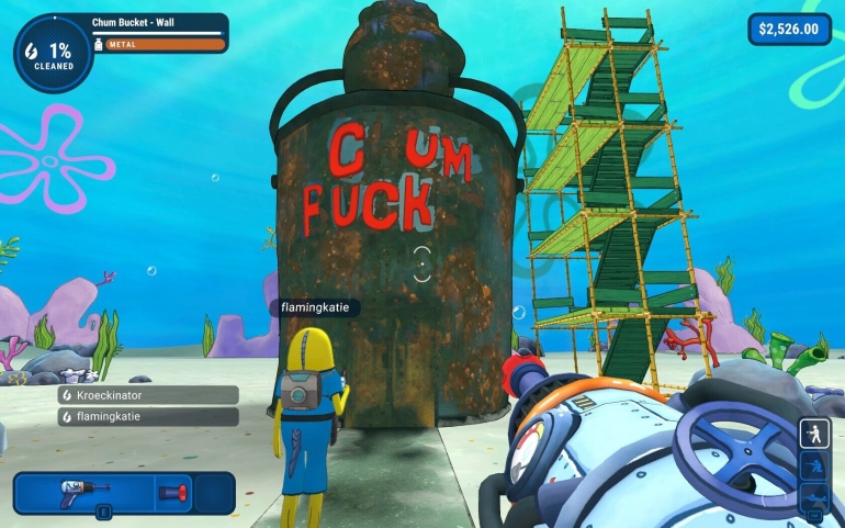 PowerWash Simulator    ,   .    