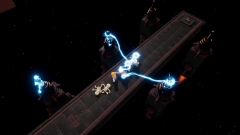  The Day Before    Escape Factory