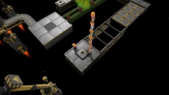  The Day Before    Escape Factory