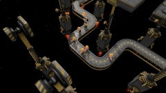  The Day Before    Escape Factory