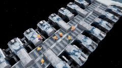  The Day Before    Escape Factory