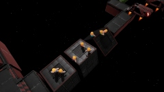  The Day Before    Escape Factory