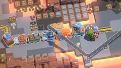 ��������������������� ��������� ������������� �������� ������ Unrailed 2: Back on Track ������ � ������ ������� 7 ������