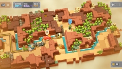 ��������������������� ��������� ������������� �������� ������ Unrailed 2: Back on Track ������ � ������ ������� 7 ������