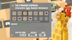 ��������������������� ��������� ������������� �������� ������ Unrailed 2: Back on Track ������ � ������ ������� 7 ������