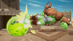 Rivals of Aether II – многопользовательский файтинг с противостоянием враждебных цивилизаций антропоморфных существ Rivals of Aether II – многопользовательский файтинг с противостоянием враждебных цивилизаций антропоморфных существ