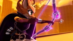 Rivals of Aether II – многопользовательский файтинг с противостоянием враждебных цивилизаций антропоморфных существ Rivals of Aether II – многопользовательский файтинг с противостоянием враждебных цивилизаций антропоморфных существ