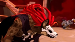 Rivals of Aether II – многопользовательский файтинг с противостоянием враждебных цивилизаций антропоморфных существ Rivals of Aether II – многопользовательский файтинг с противостоянием враждебных цивилизаций антропоморфных существ