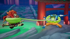 Rivals of Aether II – многопользовательский файтинг с противостоянием враждебных цивилизаций антропоморфных существ Rivals of Aether II – многопользовательский файтинг с противостоянием враждебных цивилизаций антропоморфных существ