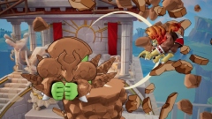 Rivals of Aether II – многопользовательский файтинг с противостоянием враждебных цивилизаций антропоморфных существ Rivals of Aether II – многопользовательский файтинг с противостоянием враждебных цивилизаций антропоморфных существ