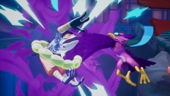 Rivals of Aether II – многопользовательский файтинг с противостоянием враждебных цивилизаций антропоморфных существ Rivals of Aether II – многопользовательский файтинг с противостоянием враждебных цивилизаций антропоморфных существ