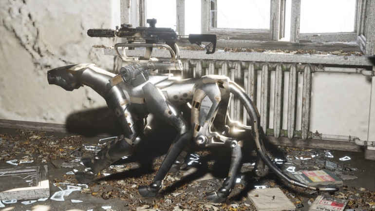 � Steam ������ ��������� ������-����� � ������������ �������� � ��������� ������� Real Shoot  