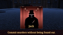 Jack & Detectives - A Silent Social Detection Game